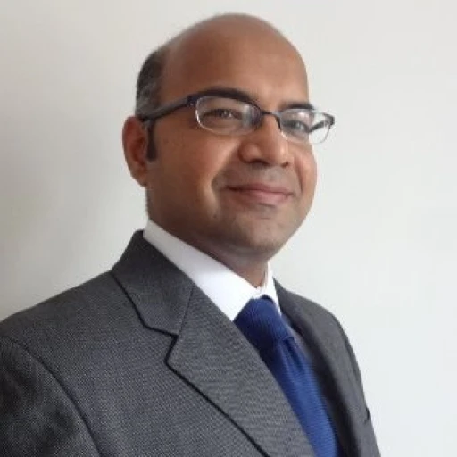 Madan Narayanan