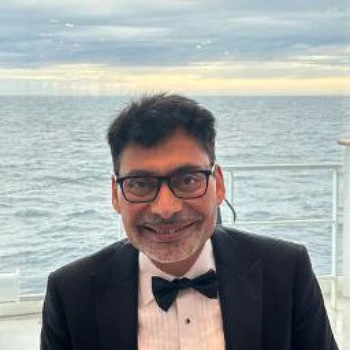 Maneesh Bhatia