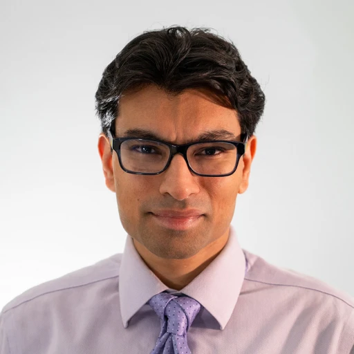 Karan Malhotra
