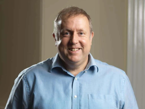Mark Davies
