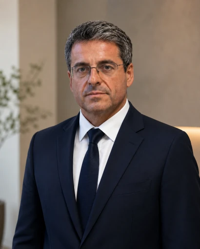 Nikos Gougoulias