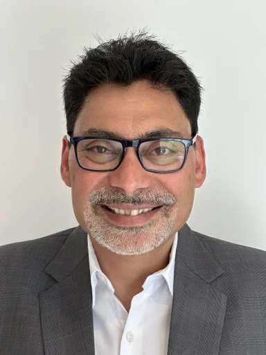 Maneesh Bhatia