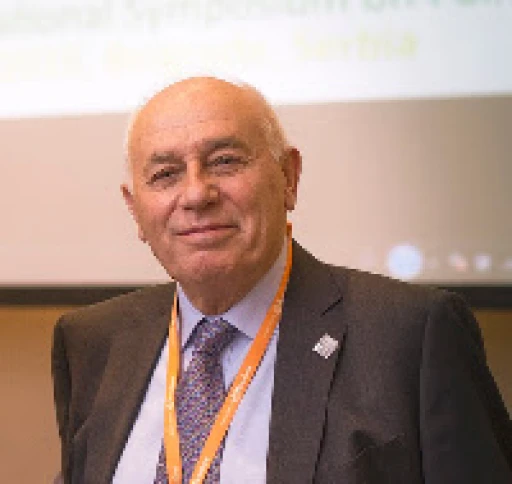 Teodor Goroszeniuk