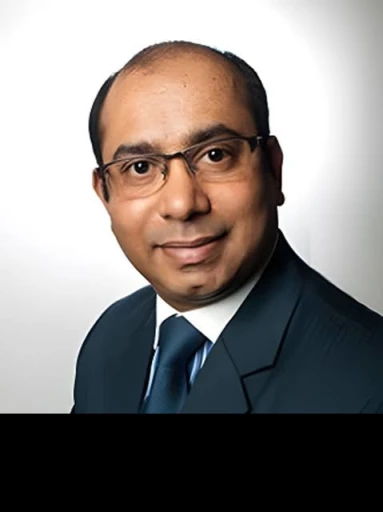 Arun Bhaskar
