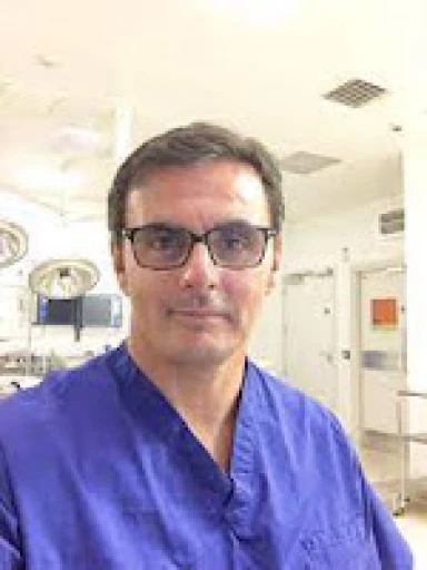 Neal Evans