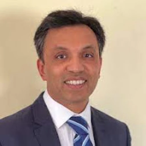 Ravi Nagaraja