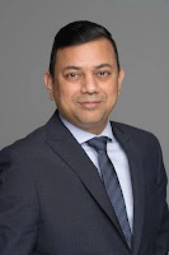 Manojit Sinha