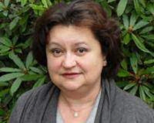 Dalvina Hanu-Cernat