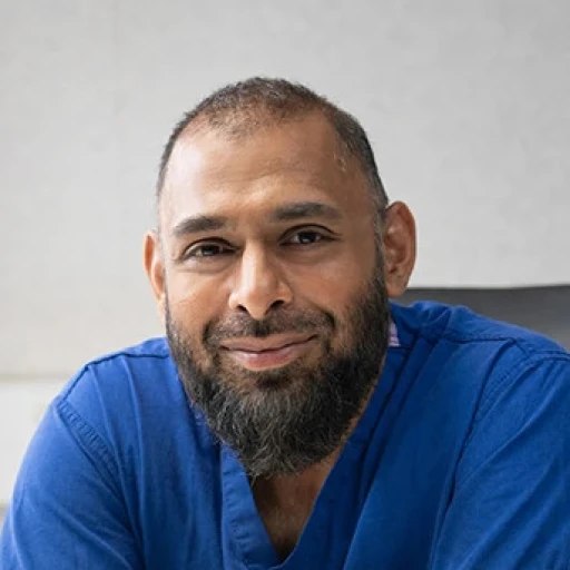 Tauheed Shaikh