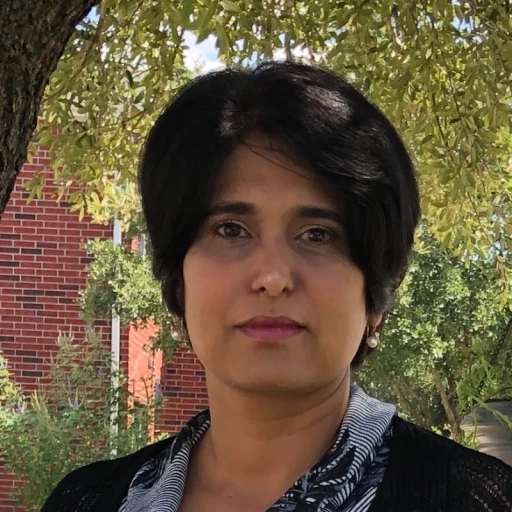 Parveen Dhillon