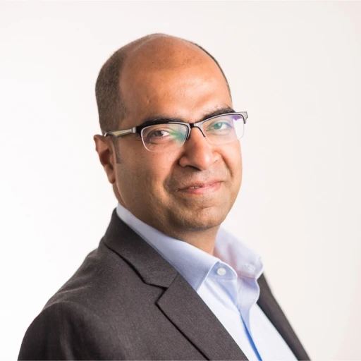 Rahul Bhansali