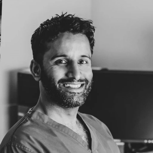 Neeraj Purohit