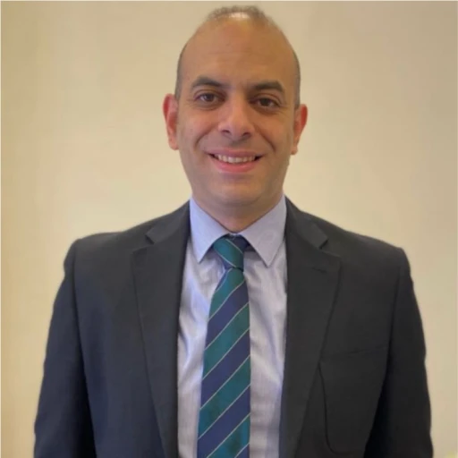 Rafik Sedra