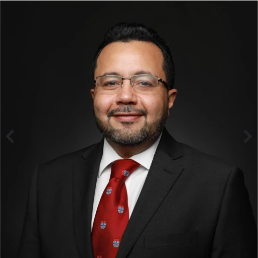 Mowafak Abdelghani