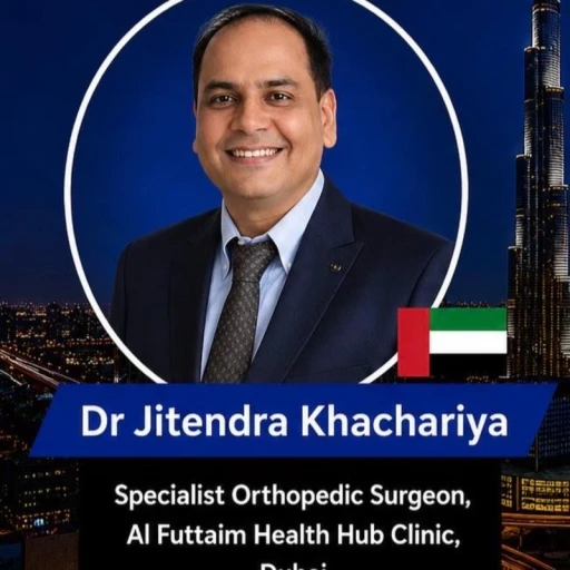 Jitendra Khachariya