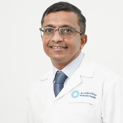 Jatin Dedhia