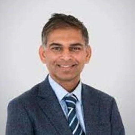 Shravan Tirunagari