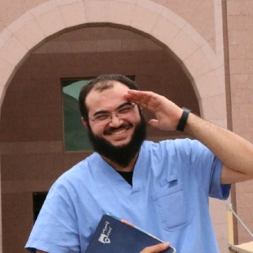 Mohammed Jameel