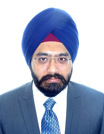 Harsimran Singh