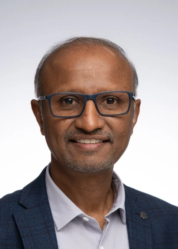 Partha Annamalai