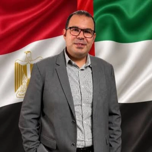 Mohamed Fouad Elsayed Khalil