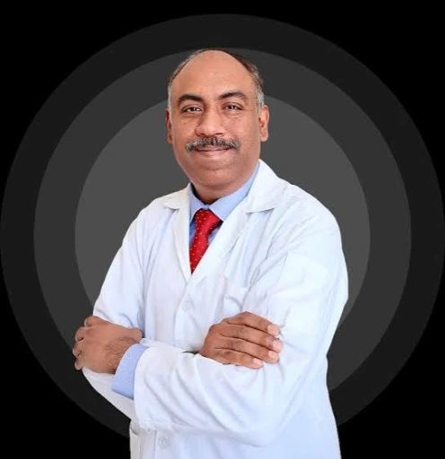 Amit Arora
