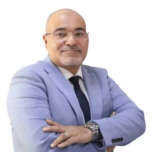 Ahmed Ebeid