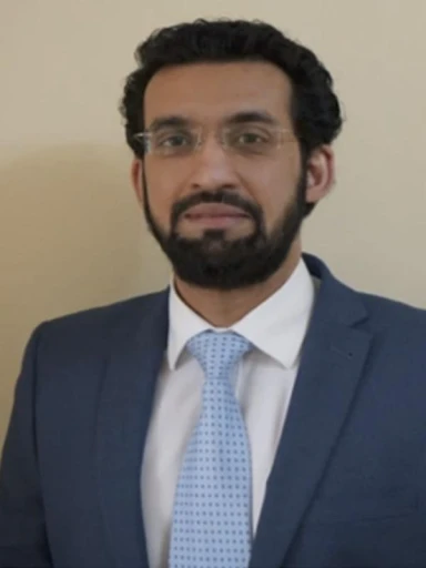 Asif Parkar