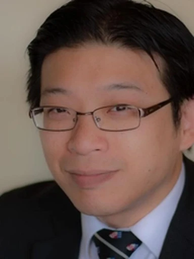 James Wong