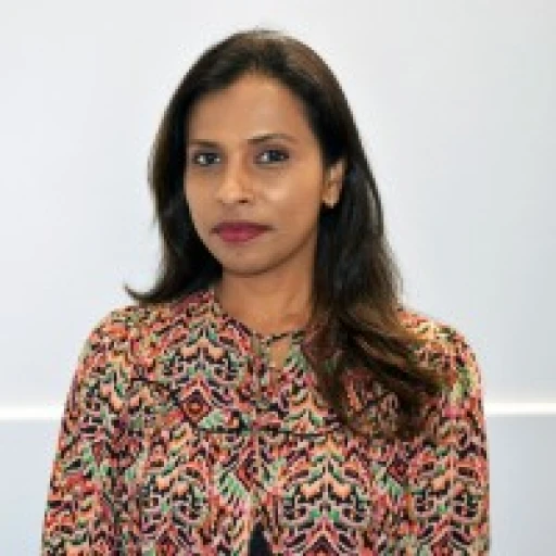 Jane Sanjeevi