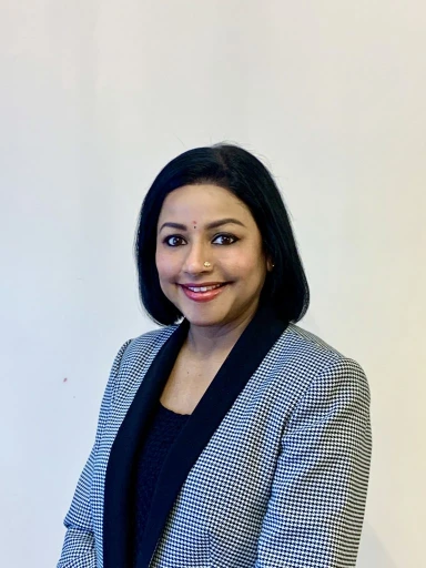 Athmaja Thottungal