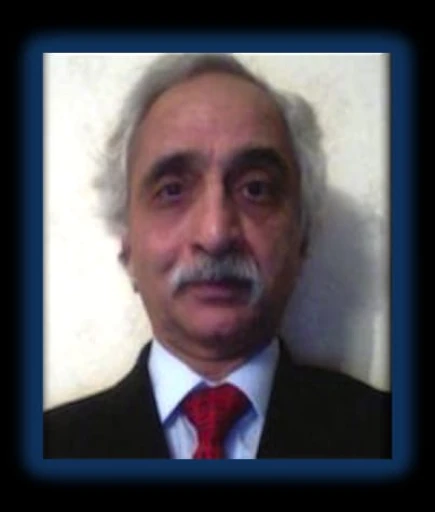 Raman Madan