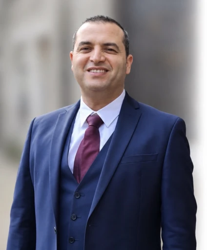 Mahmoud Eltawagny