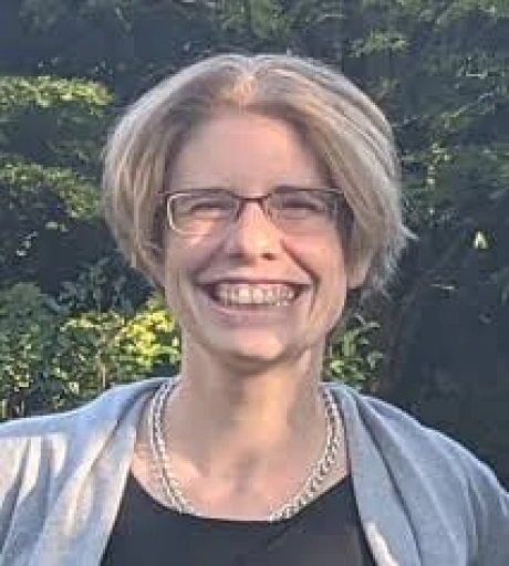 Sarah Bell