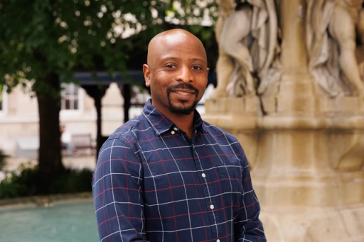 Segun Olusanya