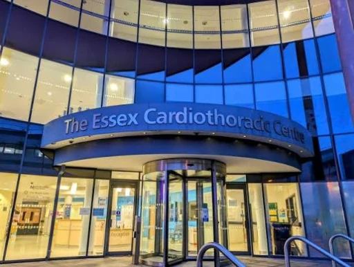 Essex Cardiothoracic Centre